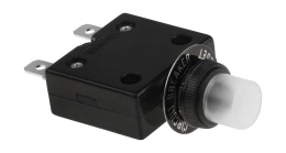 Предохранитель автоматический 5 А (AESZE70005AC1)